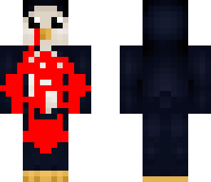 scary fnaf pingu