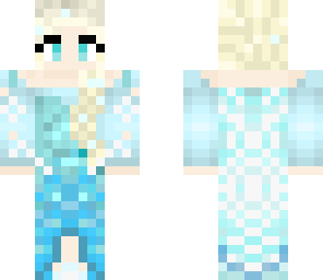 elsa from frozen
