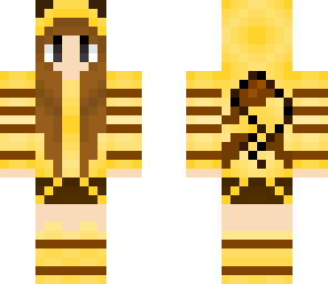 pikagirl
