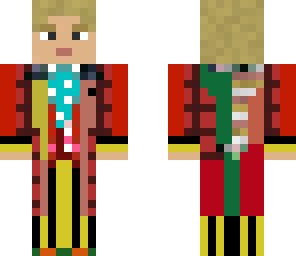 6th doctor - tmp