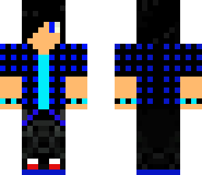 cool kid