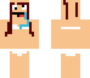 noob girl