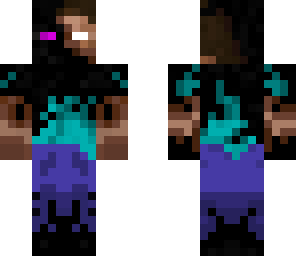 herobrine attack