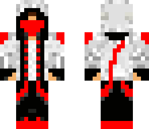 red assain