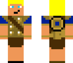 arius armour no helmet