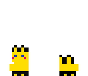 pichu edited