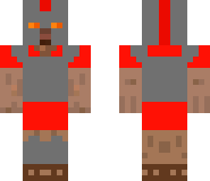 war guy