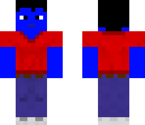 smurf me