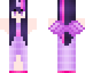 twilight sparkle girl