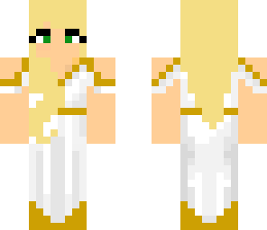 cynthia the love goddess