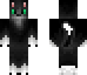 philip my irl cat