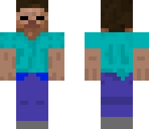 steve