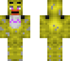 chica