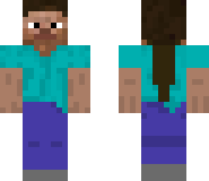 girl steve