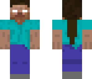 herobrine girl