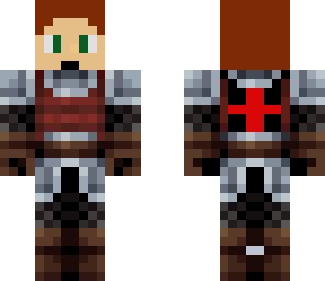 gemada's guard
