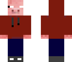 heropig cool