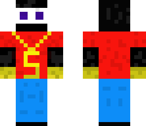 rapping enderman