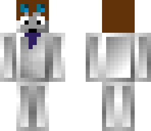 metal dantdm