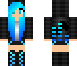 dj girl