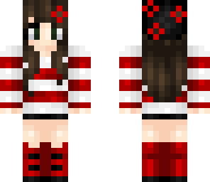 poppy girl