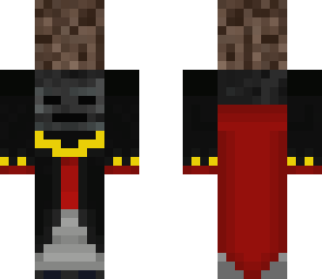 elrichmc soul sand