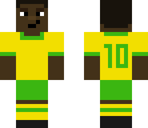 braslian footballer