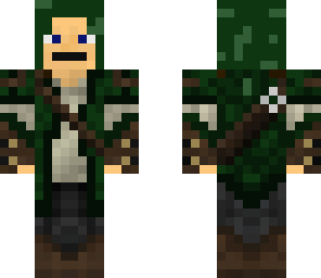 arrow 