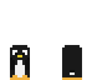 pinguin