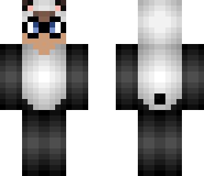 pandaboy