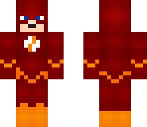 cw flash