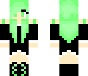 greengirl