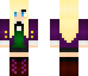 alois trancy girl