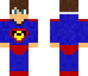 superman boy