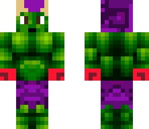 hulk boxer