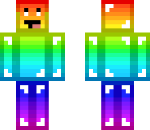 rainbow derp 2