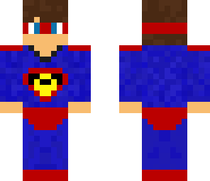 superman boy update