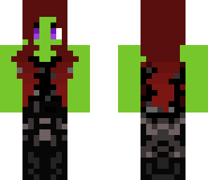 gamora