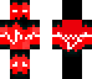 red volts