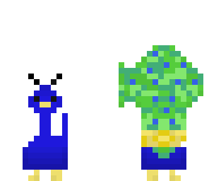 peacock