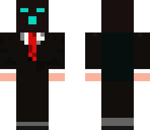 mine