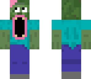 brain zombie