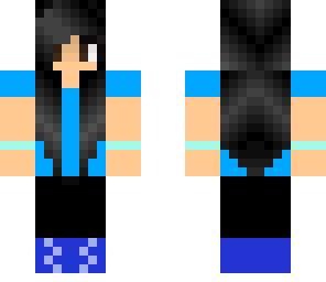 epic girl skin 2