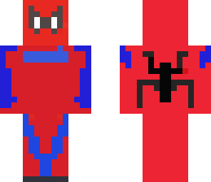 spider man