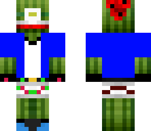 cyclops watermelon