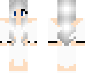ghost girl