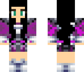 my version 