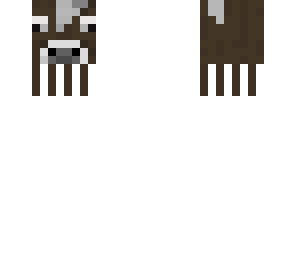 cow ghast