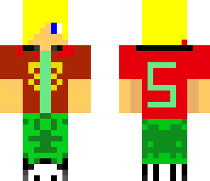boy