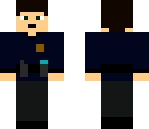 police